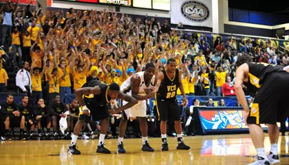 kenny vs vcu