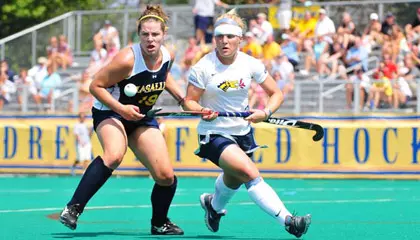 Drexel Wins CAA Regular-Season Title with 4-2 Win at No. 17 Delaware Image