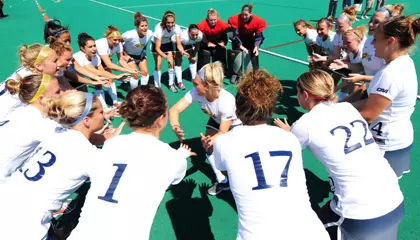 No. 14 Drexel to Host Richmond Under Buckley Field's Friday Night Lights Image