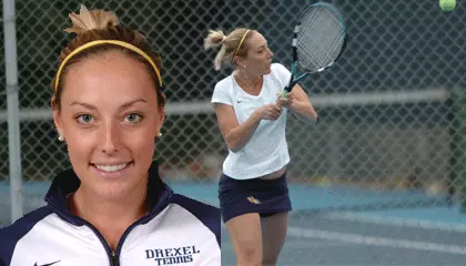 Jillian Toussaint