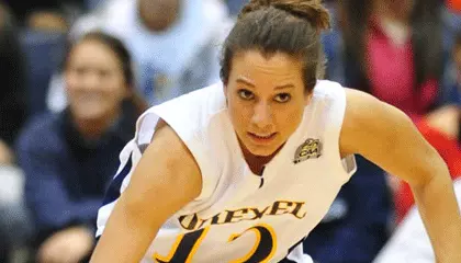 Dragons Come From Behind to Beat VCU 70-62 on the Road Image