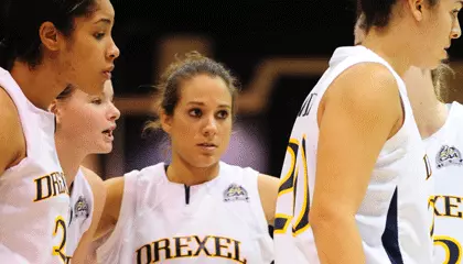 Dragons Look For Fifth Straight Win Tonight at Northeastern Image