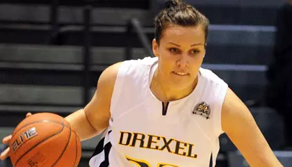 Dragons Vie For Seventh Straight Win Tonight at Towson Image