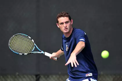 Midshipmen Top Dragons 6-1 in Annapolis Image