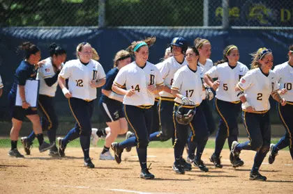 Drexel Softball