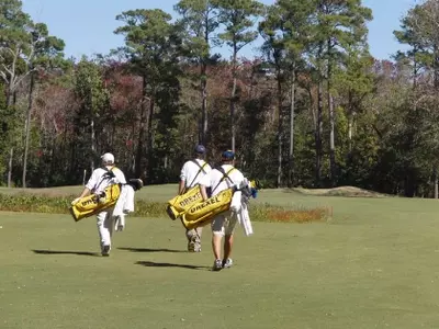 Drexel Golf at ODU/OBX Invitational