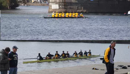 braxton regatta