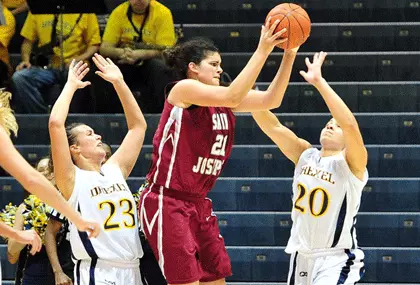 Nacickaite Wootton -SJU