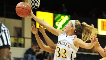 Dragons Open Five-Game Road Swing at Princeton Tonight Image