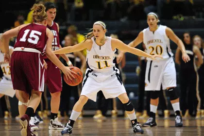 Dragons Return to the DAC to Face Seton Hall on Sunday Image