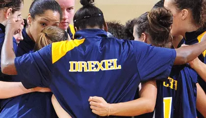 Dragons Wrap Up Non-Conference Slate With 64-37 Win Over Texas- San Antonio Image