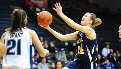 Marginean v. Villanova