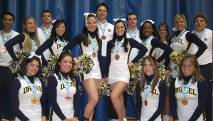 Cheer