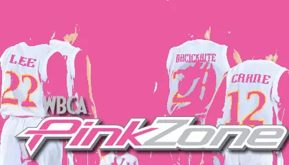 team pinkzone