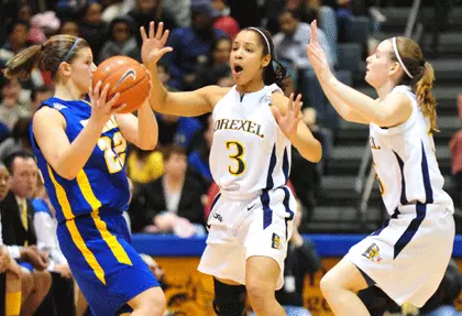 Delaware - Drexel