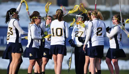 Women's Lacrosse