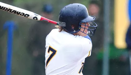 Saint Joseph's Edges Drexel 2-1 in Pitchers Duel Image