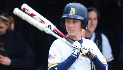 Georgia State Completes Softball Sweep of Dragons in Atlanta Image