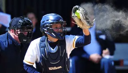 Softball Opens Nine-Game Homestand Against UNC Wilmington This Weekend Image