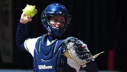 Dragons Travel For Mid-Week Twinbill at Lafayette Image