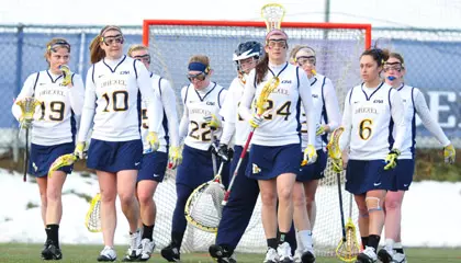 women's lacrosse