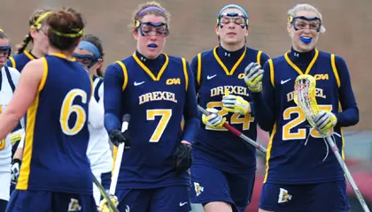 Women's Lacrosse