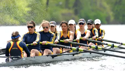 Women's Crew