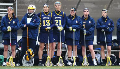Women's Lacrosse