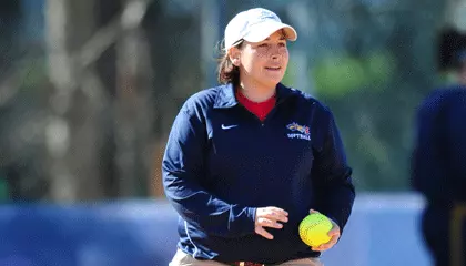 Drexel Softball Adds Catcher Maddison Timoteo For 2010 Season Image