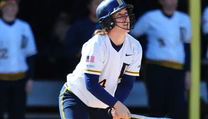Collings' Two-Run Shot Wins it For Drexel Over College of Charleston in Extra Innings Image