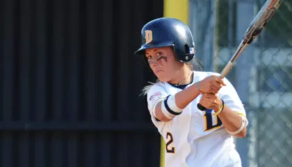 Seventh-Inning Rally Falls Short in 5-4 Loss to Villanova Image