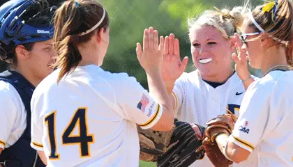 Drexel Softball Completes Non-Conference Slate at Villanova on Thursday Image