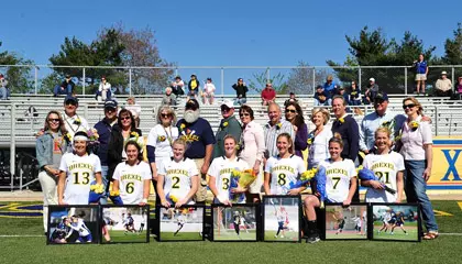 Women's Lacrosse