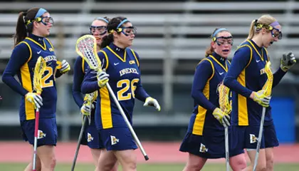 Women's Lacrosse