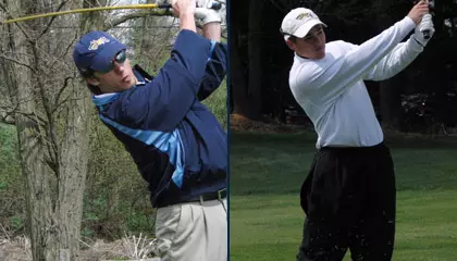 Drexel Golf