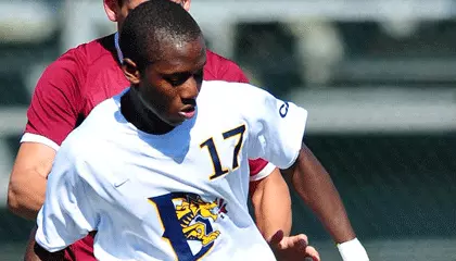 Dragons Blast Canisius, 5-0, in Season Opener Image
