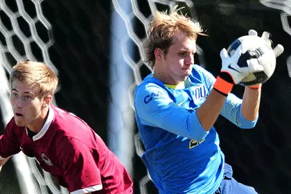 Pride Prevails in OT Despite Pussinen's Solid Performance Image