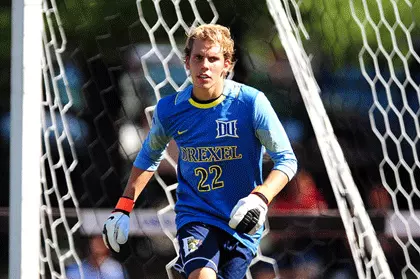 Men's Soccer Opens Embassy Suites Kick-Off Classic With a Draw Against Host Florida Gulf Coast Image