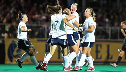 Field Hockey