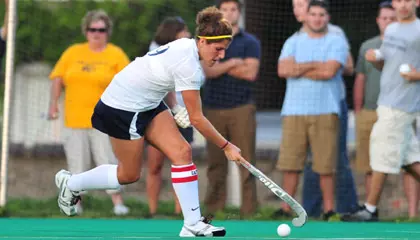 No. 6 UConn Scores Four Second-Half Goals to Defeat No. 14 Drexel, 4-0 Image