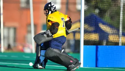 Phillips, Ciufo Lift Dragons to 1-0 Win Over Ohio University Image