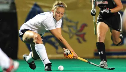 Santee's Two Goals Lead No. 16 Drexel Past Temple, 3-1 Image