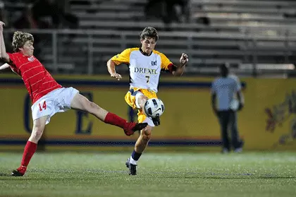 Bucknell Comes From Behind to Clip Dragons in Double Overtime Image