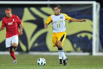 Seahawks Hand Drexel First Home Loss of the Season, 1-0 Image