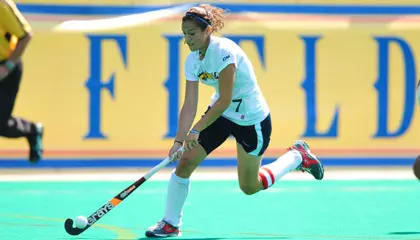 Mastropaolo Breaks Single-Game, Career Goal Mark in 5-2 Win Over Hofstra Image