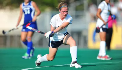 Frantic Comeback Sends No. 16 Drexel Past Lafayette, 3-2 Image