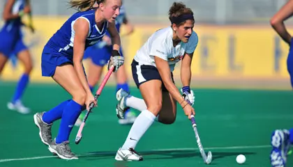 Late Goals Send Northeastern to Stunning 3-2 Upset of No. 16 Drexel Image