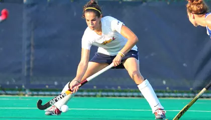 Mastropaolo's Second-Half Goal Sends No. 18 Drexel Past Villanova, 2-1 Image