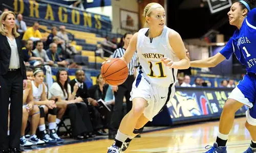 Hollie Mershon