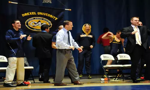 wrestling